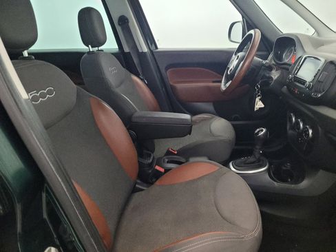 Used 2014 FIAT 500L Trekking FWD image 21