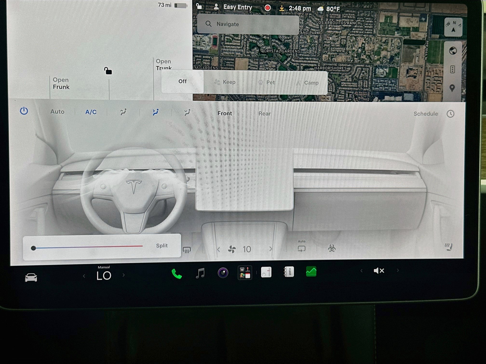 Used 2023 Tesla Model Y Long Range AWD/4WD image 23