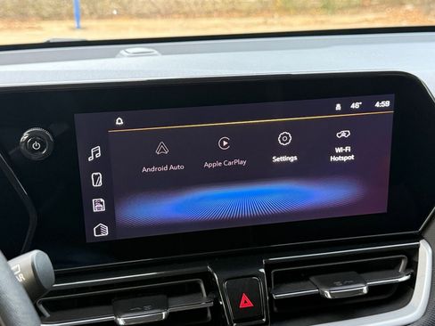 Used 2025 Chevrolet TrailBlazer LT image 21