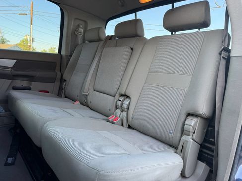 Used 2009 Dodge Ram 2500 Truck SLT w/ Popular Equipment Group RWD image 13