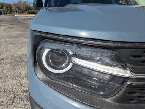 New 2026 Ford Bronco Sport Big Bend image 11