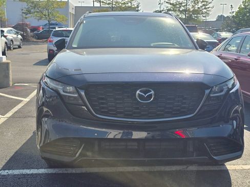 Used 2026 MAZDA CX-5 2.5 S w/ Premium Plus Package AWD/4WD image 2