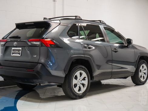 Used 2020 Toyota RAV4 LE image 26