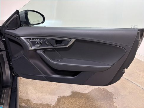 Used 2023 Jaguar F-TYPE R-Dynamic image 20