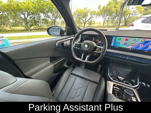 Used 2025 BMW X3 xDrive30i w/ Premium Package AWD/4WD image 9