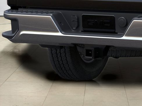 New 2025 GMC Sierra 2500 SLE w/ Preferred Package image 14