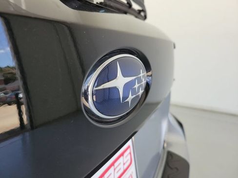 Used 2025 Subaru Crosstrek 2.5i Sport AWD/4WD image 10