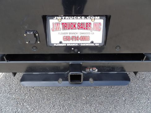 Used 2024 RAM 5500 Tradesman w/ Chrome Appearance Group AWD/4WD image 51