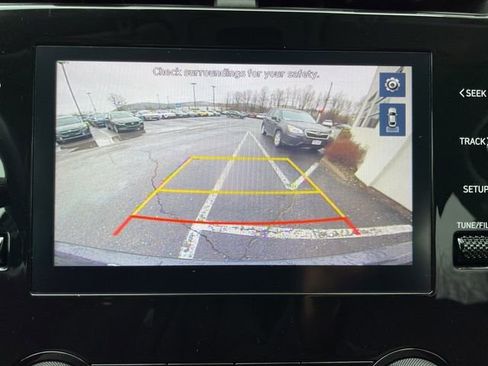 Used 2023 Hyundai Tucson SEL w/ Cargo Package AWD/4WD image 15