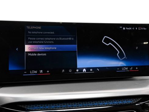 Used 2025 BMW 330i xDrive Sedan image 31