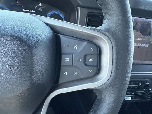 New 2026 Ford Bronco Big Bend AWD/4WD image 32