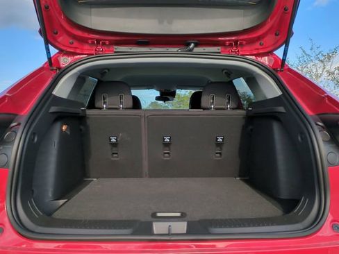 New 2026 Chevrolet Trax LS w/ Driver Confidence Package image 13