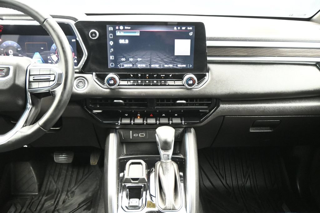 Used 2025 GMC Canyon Elevation w/ Convenience Package RWD image 17