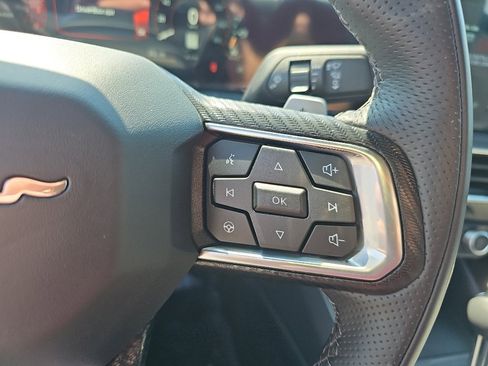 New 2025 Ford Mustang GT Premium image 36