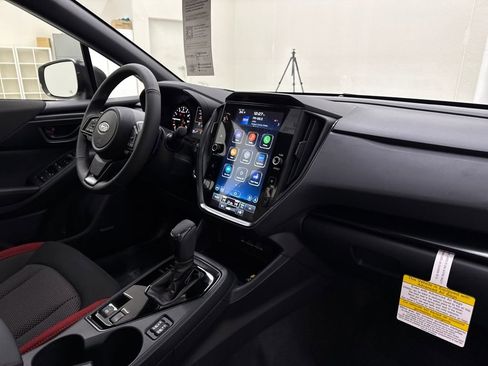 New 2026 Subaru Impreza RS image 25