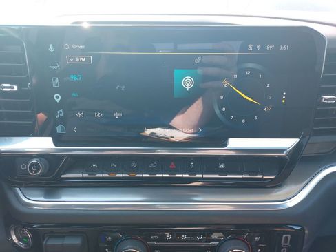 Used 2026 Chevrolet Silverado 1500 High Country w/ High Country Premium Package image 22