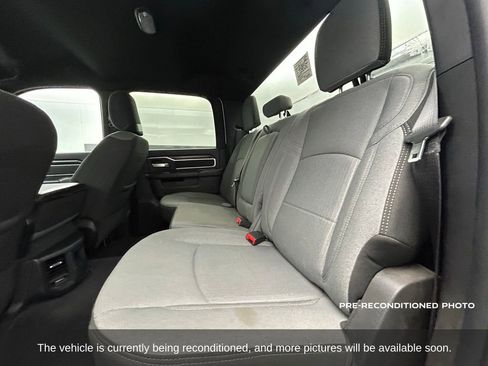 Used 2024 RAM 3500 Big Horn image 12