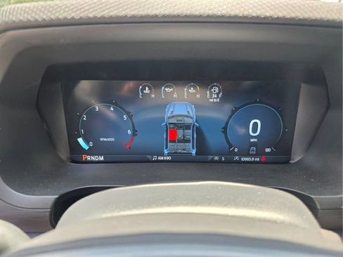 Used 2025 Ford F150 XLT w/ Equipment Group 301A Standard AWD/4WD image 30