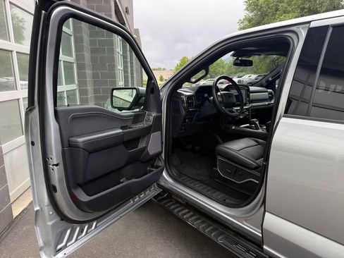 Used 2024 Ford F150 Lariat w/ Tow/Haul Package AWD/4WD image 20