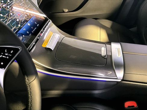 New 2026 Mercedes-Benz GLC 300 4MATIC image 10