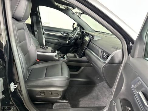 New 2026 GMC Terrain Elevation w/ Elevation Premium Package image 28