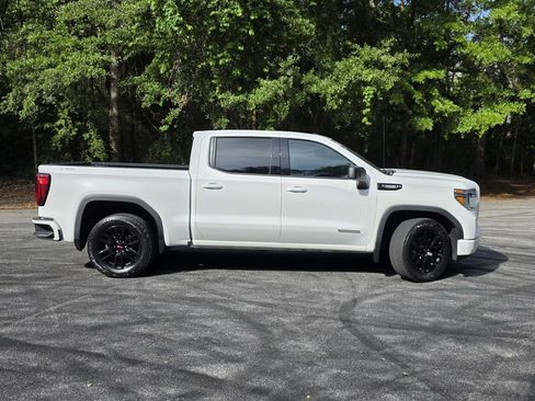 Used 2021 GMC Sierra 1500 Elevation AWD/4WD image 40