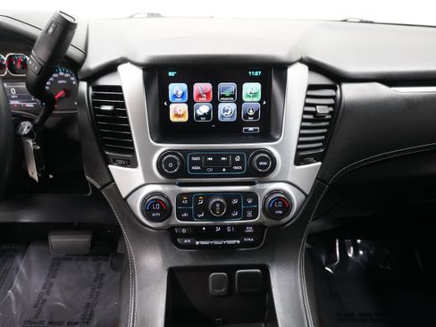 Used 2019 GMC Yukon XL SLE w/ SLE Value Package RWD image 21