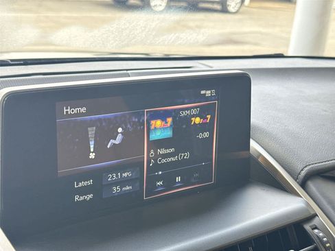 Used 2021 Lexus NX 300 FWD w/ Comfort Package image 15
