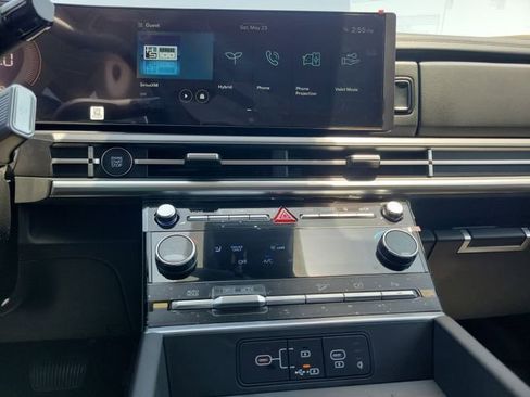 New 2026 Hyundai Santa Fe SEL FWD image 15