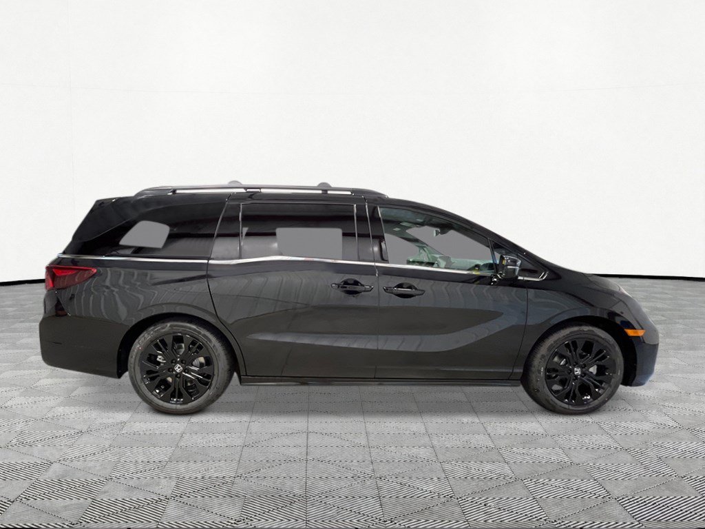 New 2027 Honda Odyssey Sport-L image 25