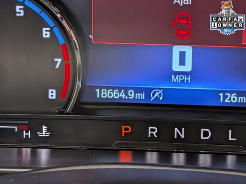 Used 2023 Ford Bronco Sport Outer Banks AWD/4WD image 17