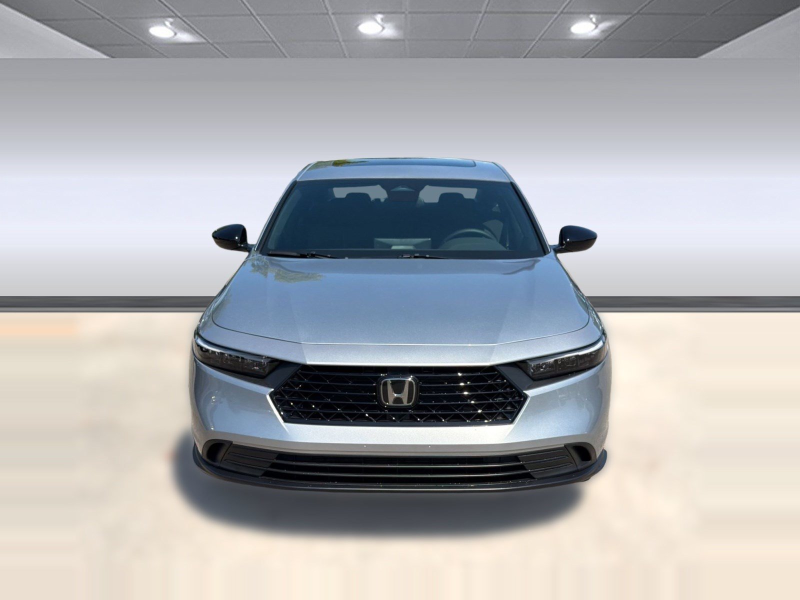 New 2026 Honda Accord Sport image 6