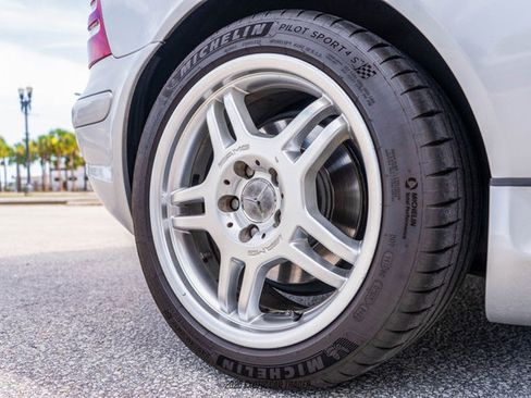 Used 2003 Mercedes-Benz SLK 32 AMG image 64