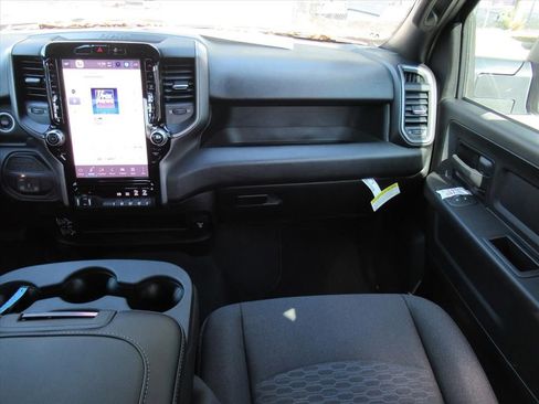 New 2026 RAM 2500 Tradesman image 14