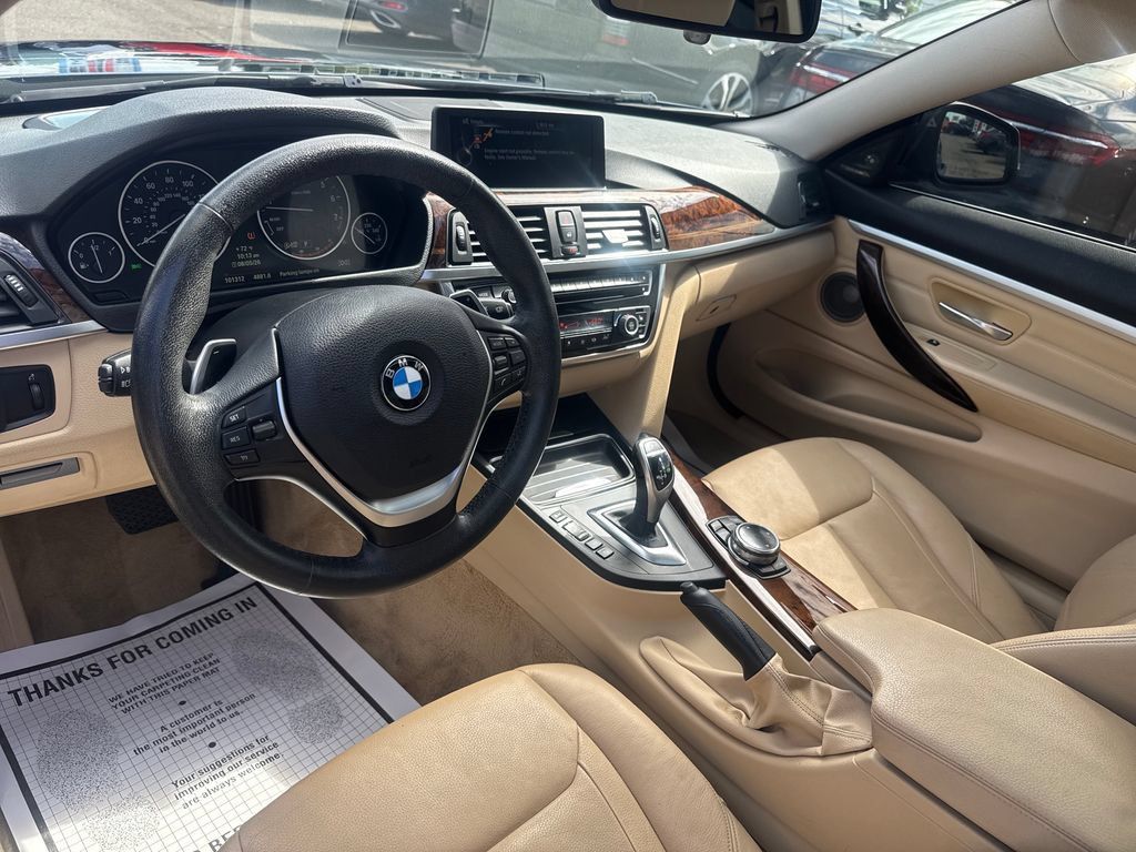 Used 2014 BMW 435i xDrive Coupe AWD/4WD image 31
