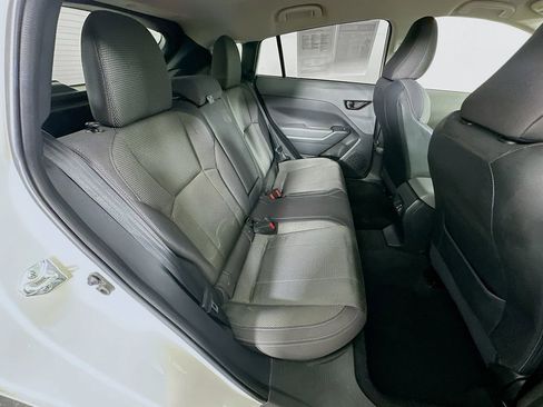 Certified 2024 Subaru Crosstrek 2.0i Premium image 32