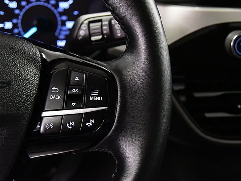 Used 2022 Ford Escape SE w/ Convenience Package image 20