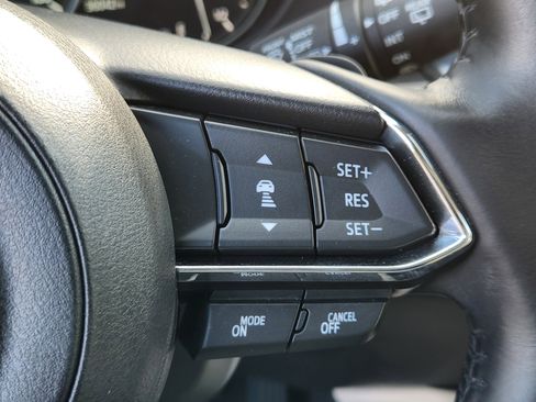 Certified 2023 MAZDA CX-5 AWD 2.5 S w/ Premium Plus Pkg image 24