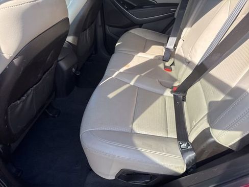 Used 2013 Hyundai Santa Fe Sport image 11