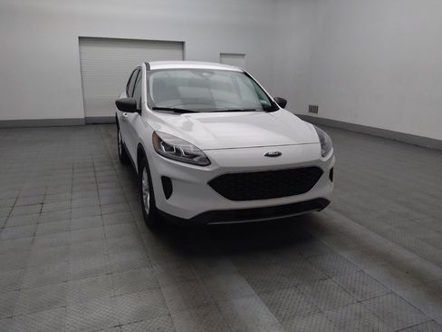 Used 2022 Ford Escape SE w/ Convenience Package image 13