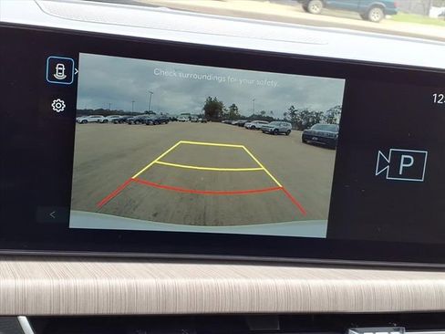 New 2026 Hyundai Sonata SEL image 28