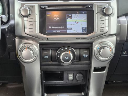 Used 2017 Toyota 4Runner SR5 image 20