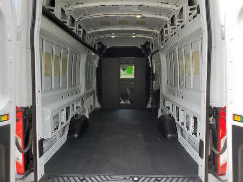 Used 2016 Ford Transit 250 148 High Roof Extended RWD image 5