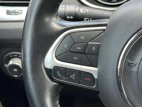 Used 2018 Jeep Compass Latitude AWD/4WD image 22