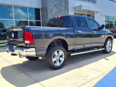 Used 2016 RAM 1500 Lone Star AWD/4WD image 25