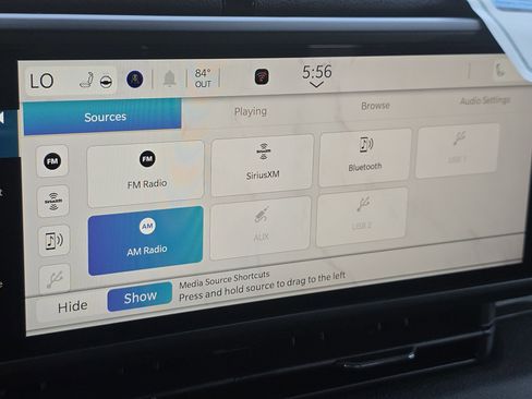 New 2025 Jeep Wrangler Sport S image 9