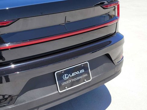 Used 2023 Polestar Polestar 2 w/ Pilot Pack AWD/4WD image 13