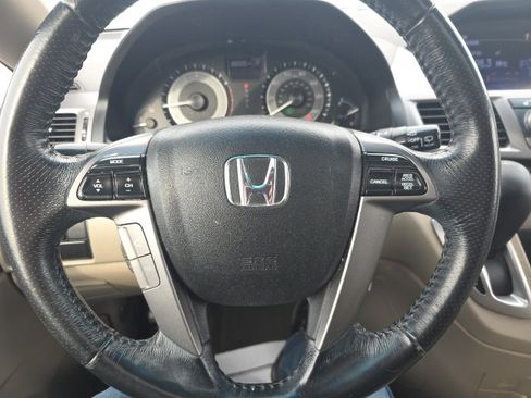 Used 2013 Honda Odyssey EX-L image 17