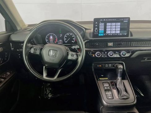 Used 2023 Honda CR-V EX-L image 19