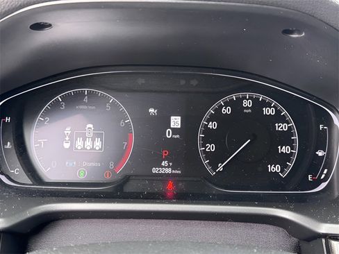 Used 2022 Honda Accord Sport Special Edition image 8